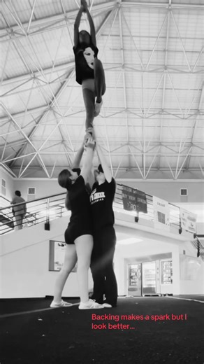Cheerleading Tips for Aspiring Backspots