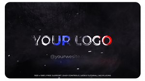 Emergency Logo Reveal