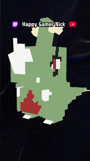 Past Paradox Larvitar in Minecraft?! #cobblemon