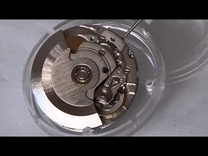 Hangzhou 6301 ETA 2824 2 Sellita SW200 Seagull ST2130 Automatic Clone Movement