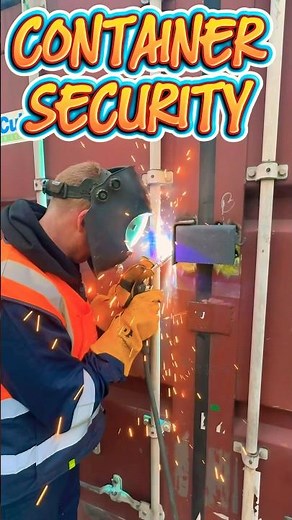 The #1 Container Security Tools: Lock Box Install