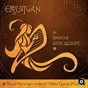 Aerith's Theme by Erutan