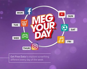 458K views · 482 shares | #MegYourDay is here, and it’s changing the...
