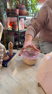 The Symi ashtray from Nwtnhome is gorgeous, functional, and my new favorite!😍 use nancysfancy to save💸 | Nancysfancy