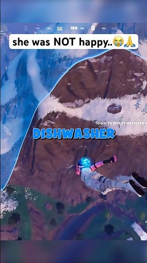 She Didn't Get My Joke...