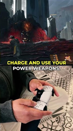 This Game Fully Takes Advantage of the PS5 Dual Sense Controller | Saros PS5 Preview