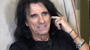 alice cooper interview