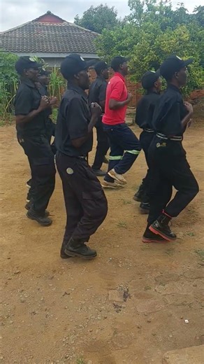 a trained security guard is an asset