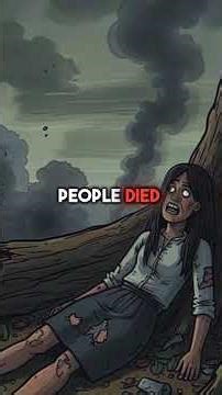 Zeppelin Bombing Raids Terrorized London Families Nightly