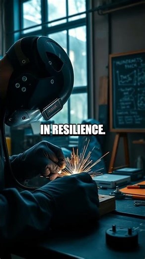 From Coast to Grid A Village Mechanic's Microgrid Revolution