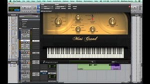 How To Auto Tune Key