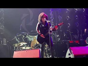 Plush: Athena [Live 4K] (Portland, Oregon - November 5, 2021)