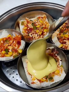 1.7M views · 5.4K reactions | Four Delicious Different breakfast recipes to try  | RD cooking | Facebook