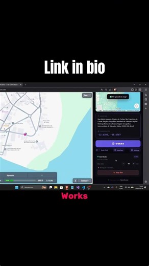 openguessr and geoguessr free hack chrome extension