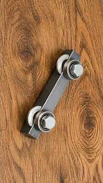 The Straight Line Marking Secret Even Engineers Admire. #shorts #diy #shortvideo