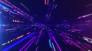 Futuristic Background