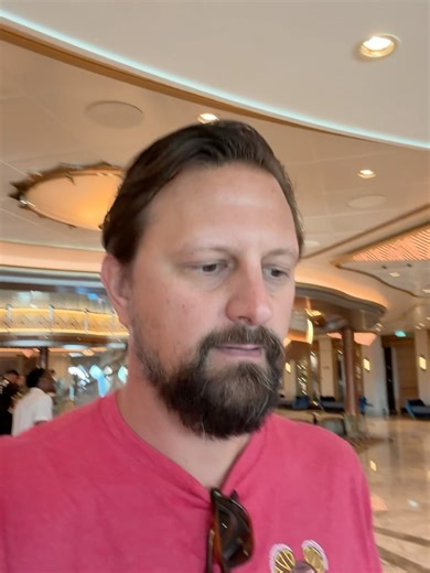 Tim Tracker on Instagram: "We’re aboard the brand new Disney Destiny! 🥳 We cannot wait to explore the ship and all that it has to offer. Stay tuned on our socials because we will be sharing everything! Huge thank you to @disneyparks and @disneycruiseline for having us out! #hosted #disneydestiny #disneycruiseline #disneycruise"