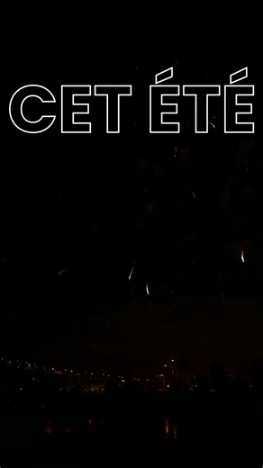 🎆 40e édition de L’International des Feux Loto-Québec ! Cet été, nous vous offrons une compétition encore plus spectaculaire de L’International des Feux Loto-Québec afin de célébrer cette 40e édition exceptionnelle. | L'International des Feux Loto-Québec