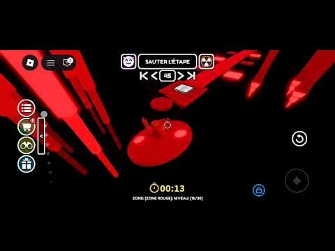 Episode two of the toughest hobby on Roblox