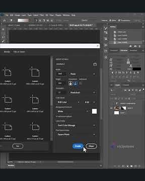 Create a Transparent Gradient Effect On an Image with photoshop