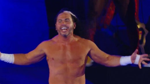 The Hardy Boyz returning to WWE is still one of the greatest Wrestlemania surprises ever! WWE WRESTLEMANIA 41 is LIVE on Netflix 19 & 20 April | Netflix