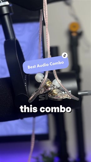 Best IEMs Setup for Gaming and Streaming