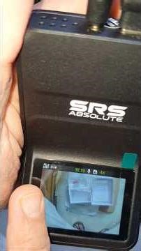 World First Satellite 4G 4K ADAS BSD Dash Cam GPS+LiveVideo without SIM by SRS ABSOLUTE💥🧨 #shorts