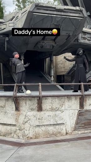 Embrace Your Inner Star Wars Fan with Kylo Ren