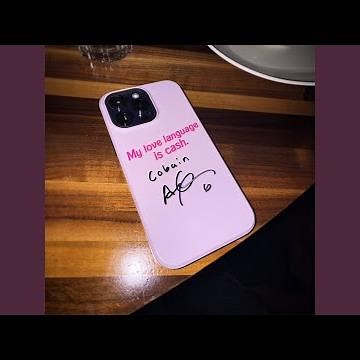 act like (Instrumental)