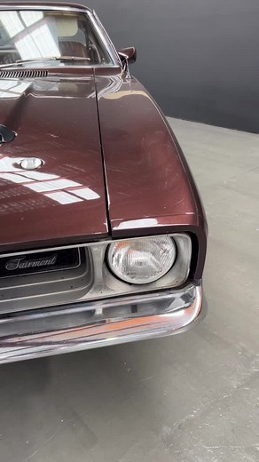 #ford #xb #v8 #muscle #car #gallery #smithfeild #nsw #sydney #australia 💪 #foryoupage #fypシ