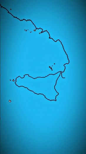 Italy - Huge Scale Europe #minecraft #italy #europe #map #flag #geography