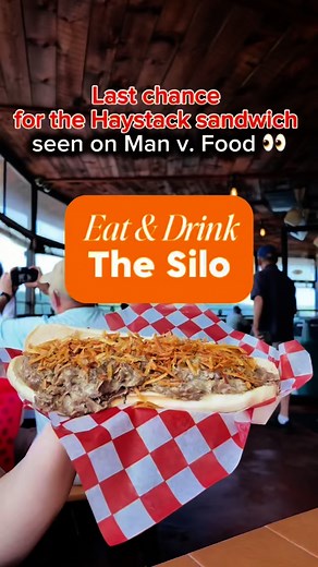 18K views · 682 reactions |  This place is closing soon Don’t miss @silo_restaurant_lewiston while they’re still here until the end of September! Enjoy a stunning view of the Niagara river while downing a footlong Haystack, hog dog, or bucket of Perry’s ice cream 襤 Share this & comment SILO 25 to see their menu! 115 N Water St, Lewiston, NY . . . #thesilo #stepoutbuffalo #buffalony #buffalo #wny #westernnewyork #food #foodie #foodies #sponsored | Step Out Buffalo | Facebook