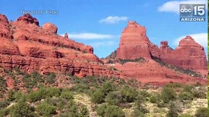 96K views · 2.2K shares | Still planning your Memorial Day weekend? Check out these 6 amazing camping spots in Arizona! | ABC15 Arizona | Facebook