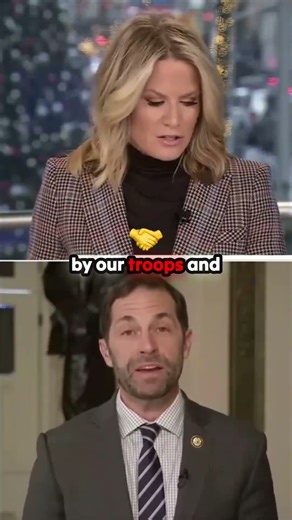 TROOPS' LOYALTY UNDER FIRE? Democrats' Shocking Warning To Service Members Sparks Major Political Fi