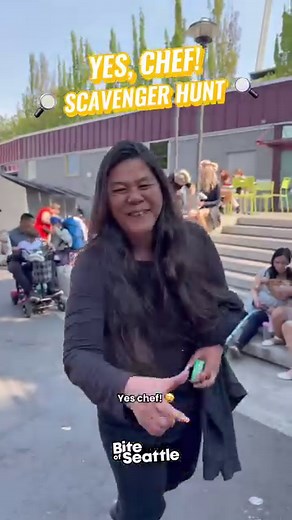 You saw that cheese pull right? 👀 Based out of Seattle, @umamicheesecompany is cooking up one of the most addicting cheesy snacks next month! Come try their crispy fries or blooming onion bombs blanketed in their signature 3-cheese blend then topped with tasty add-ons like creamy lobster bechamel or house-made slow-roasted birria beef! 🧀 🗓️ July 19-21, 2024 📍 Seattle Center (305 Harrison St. Seattle, WA) 🎟️ Free admission Brought to you by Seattle Center and the organizers of FoodieLand, th