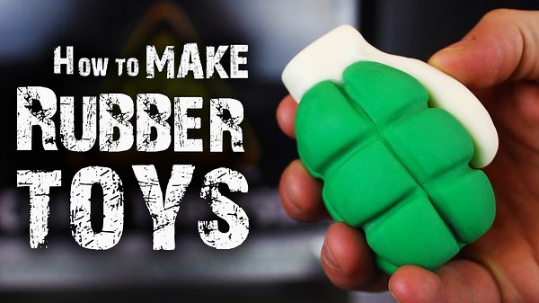 Here's How to Make Your Own Proto-Putty in Minutes