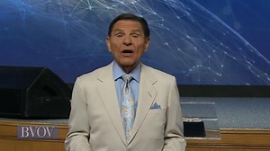 Kenneth Copeland - Put The Word First to Activate Powerful Faith » Online Sermons