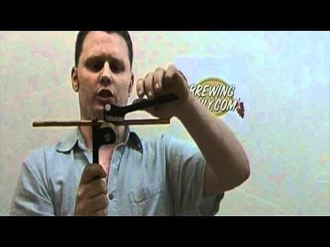 How to make a Wort Chiller - Brewing Daily