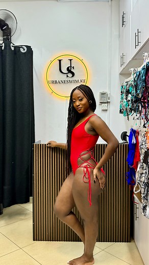 Swimsuits Bikinis Swimshorts Coverups Burkinis + Sunglasses on Instagram: "Side Tie Monokini Available in White, Luminous Green, Black, Pink, Royal Blue, Red & Sky Blue Availble in S, M and L Kshs. 3,000/= only  Star Mall, Shop C11 on Tom Mboya Street in the CBD in Nairobi Basic Nyali Mall (Quickmart), Links Road, Mombasa, Nyali We do deliveries all over East Africa Call/ WhatsApp or DM us to order on 0712785836 or 0718599701"