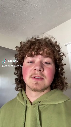 Luke Taylor Bass Singer | Low Voice Singing Over a Choir Projectable