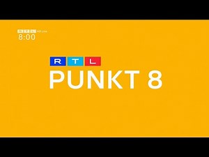 PUNKT 8 Intro/Outro NEU 2022 [HD]