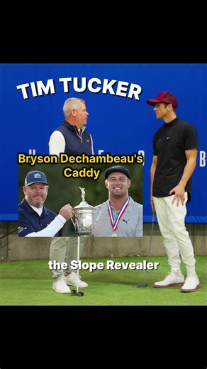 Tim Tucker's Secrets for Saving Strokes on the PGA Tour