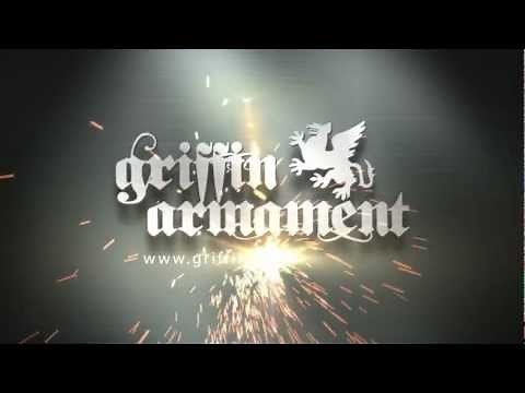 Griffin Armament Muzzle Device Promotional Video