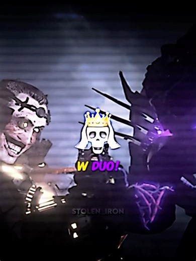 What if Speaker Armanda & G-Toilet Showed Up in Ep 79? || Skibidi Toilet || #skibiditoilet #foryou