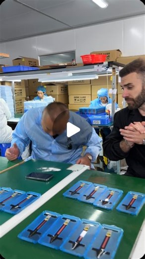 MAGIC JOHN on Instagram: "And how come people don’t know how to apply screen protector to their mobile phones? Use Magic John’s automatic dust removing case and put it on directly. All the dust and bubbles will be removed. It’s easy to use and apply."