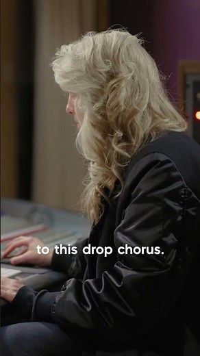 Recording vocals with Manchester Orchestra