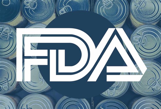 The FDA Just Revoked Dozens of Old Food Rules — Here's What It Means for Your Grocery Cart