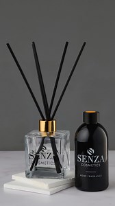 ✨Smell amazing. Feel amazing. ✨ All your favourites, all in one Senza! | Senza Cosmetics