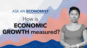66 reactions · 24 shares | How is economic growth measured? Find out in our newest episode of Ask an Economist. ▶️ Watch the full episode here: https://bit.ly/3O4ywZv | International Monetary Fund | Facebook