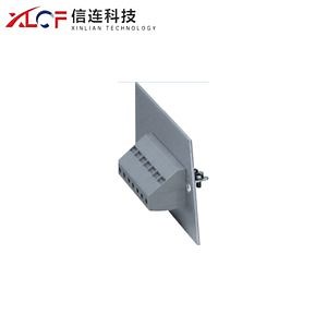 [Hot Item] High Reliability Through Wall Terminal Block for Power Distribution